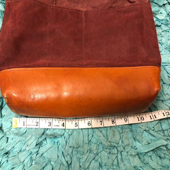 R. Riveter Crossbody - Picture 3 of 13